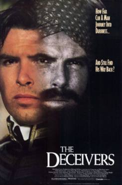 The Deceivers(1988) Movies