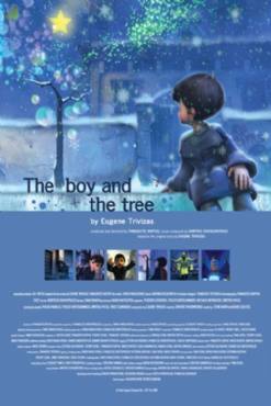 The boy and the tree(2009) 