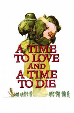 A Time to Love and a Time to Die(1958) Movies
