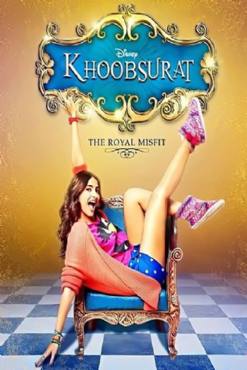 Khoobsurat(2014) Movies