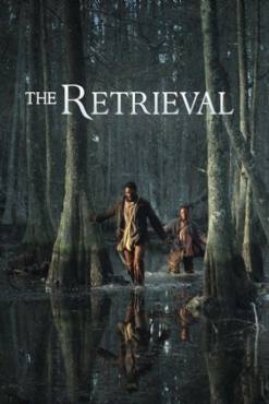The Retrieval(2013) Movies