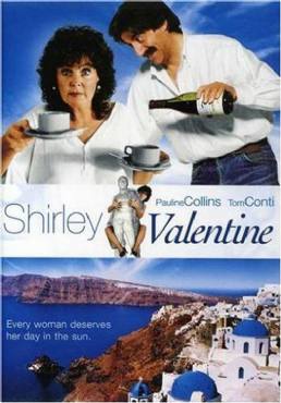 Shirley Valentine(1989) Movies