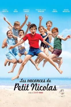 Les vacances du petit Nicolas(2014) Movies