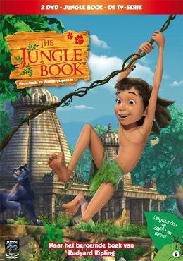 The Jungle Book(2010) 