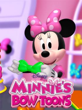 Minnies Bow-Toons(2011) 
