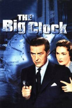 The Big Clock(1948) Movies