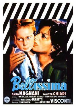 Bellissima(1952) Movies
