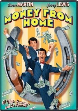 Money from Home(1953) Movies