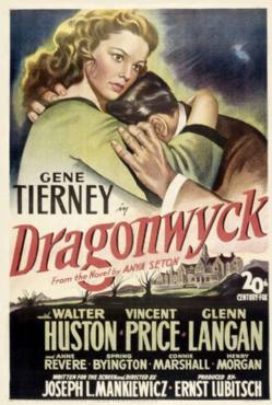 Dragonwyck(1946) Movies