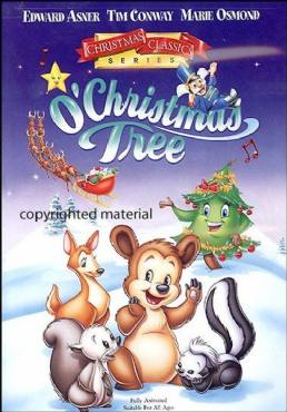 O Christmas Tree(1999) Cartoon