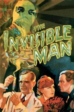 The Invisible Man(1933) Movies