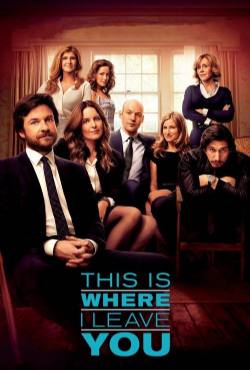 This Is Where I Leave You(2014) Movies