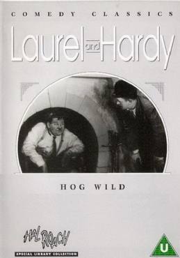 Hog Wild(1930) Movies