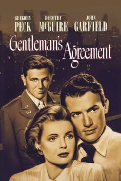 Gentlemans Agreement(1947) Movies