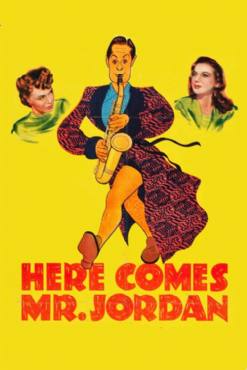 Here Comes Mr. Jordan(1941) Movies
