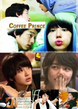 The 1st Shop of Coffee Prince(2007) 