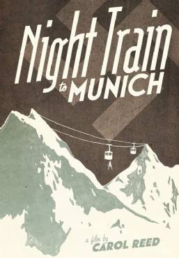 Night Train to Munich(1940) Movies