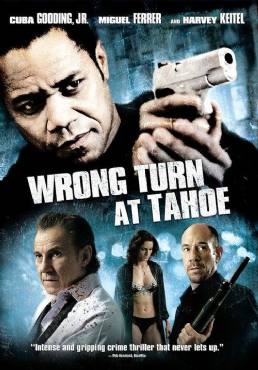 Wrong Turn at Tahoe(2009) Movies