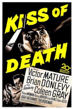 Kiss of death(1947) Movies