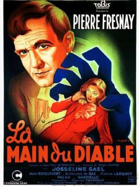 La main du diable(1943) Movies