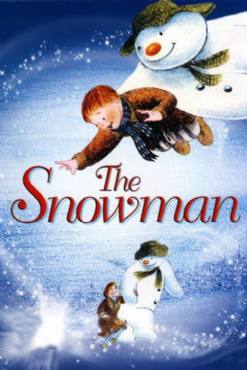 The Snowman(1982) Cartoon