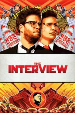 The Interview(2014) Movies