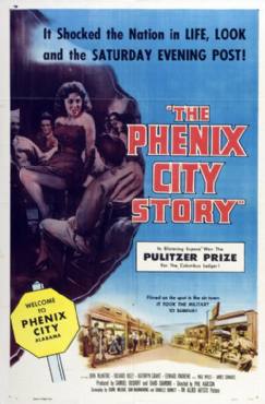 The Phenix City Story(1955) Movies