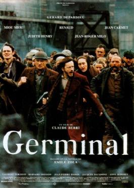 Germinal(1993) Movies