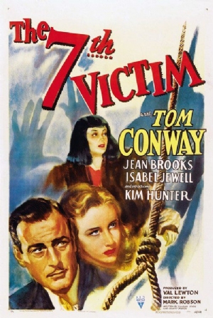 The Seventh Victim(1943) Movies