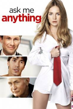 Ask Me Anything(2014) Movies