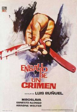 The Criminal Life of Archibaldo de la Cruz(1955) Movies