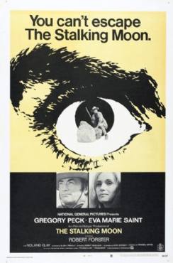 The Stalking Moon(1968) Movies