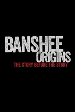 Banshee Origins(2013) 