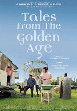 Tales from the Golden Age(2009) Movies