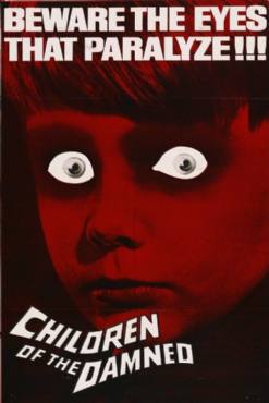 Children of the Damned(1964) Movies