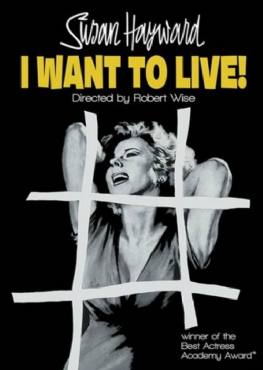 I Want to Live!(1958) Movies
