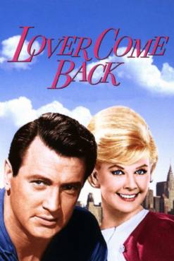 Lover Come Back(1961) Movies