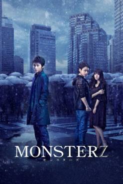 Monsterz(2014) Movies