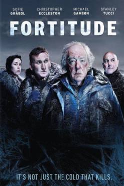 Fortitude(2015) 