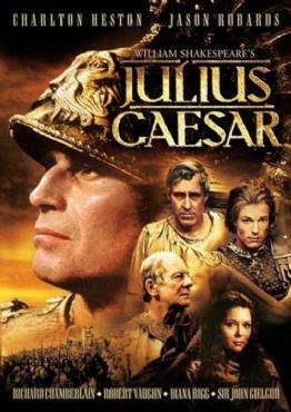 Julius Caesar(1970) Movies