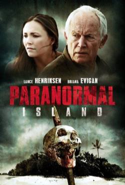 Paranormal Island(2014) Movies