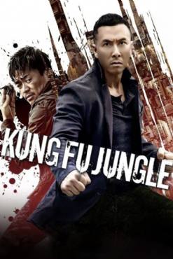 Kung Fu Jungle(2014) Movies