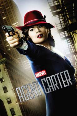 Agent Carter(2015) 