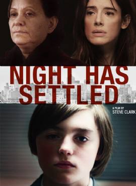 Night Has Settled(2014) Movies