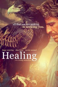 Healing(2014) Movies