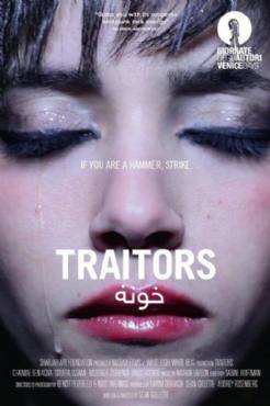 Traitors(2013) Movies