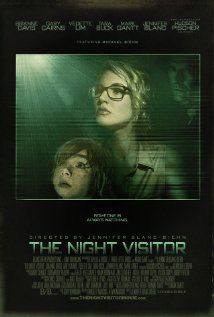The Night Visitor(2013) Movies