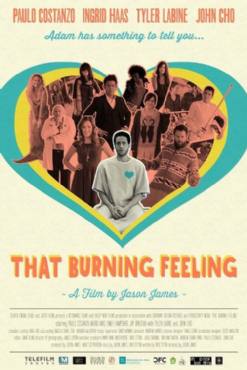 That Burning Feeling(2013) Movies