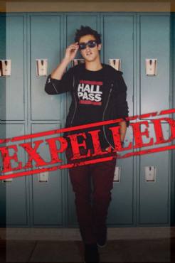 Expelled(2014) Movies