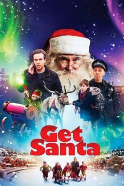 Get Santa(2014) Movies